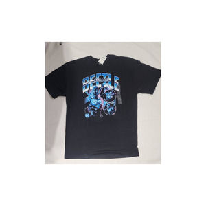 blue beetle dc XL men